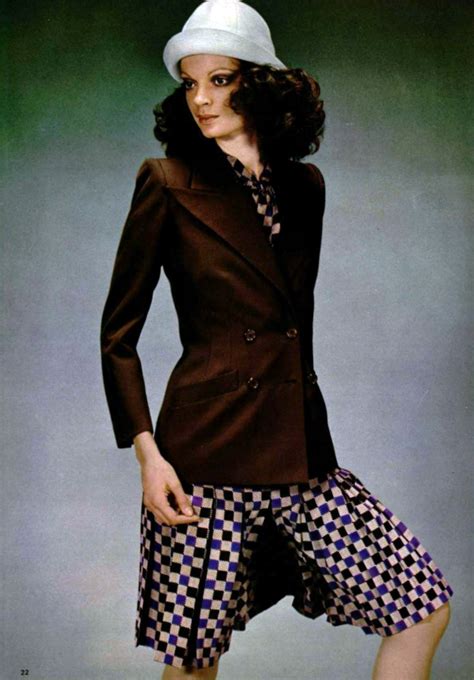 1971 yves saint laurent camo|yves Saint Laurent collection.